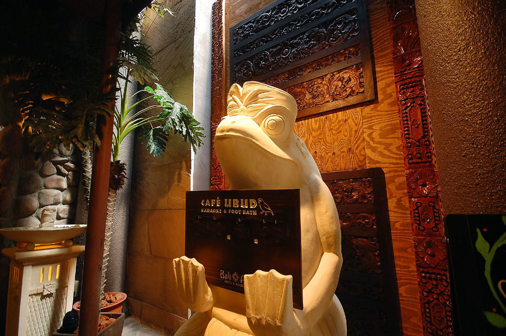Hotel Balian Resort Yokohama Kannai - Adult Only Exterior foto